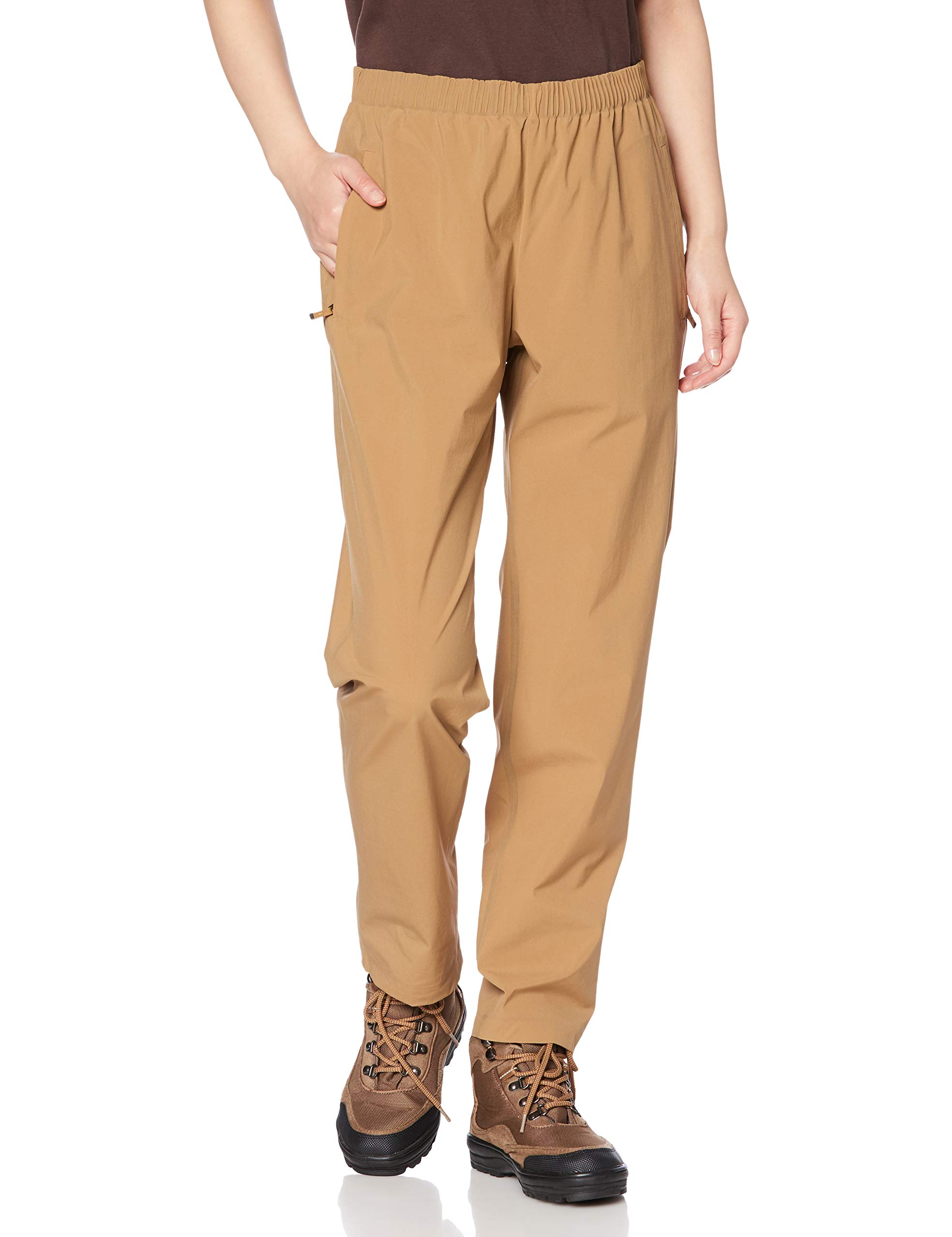 

The North Face Explorer Purcell Relax Utility NBW82061 Pants, Women s, Brown, XL,