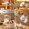 Automatic Multi-functional Glass Health Kettle