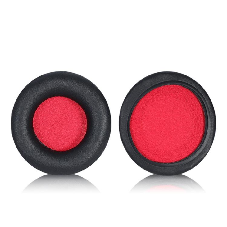 1 Pair Earmuffs Earphone Cushion Repair Spare for ATH-S200BT ATH-S220BT Headset