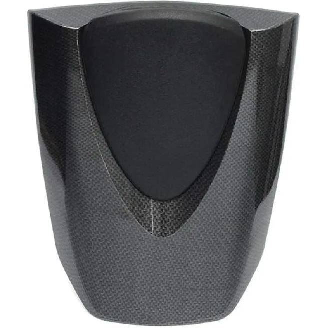 Motorcycle Rear Passenger Pillion Seat Cowl Fairing Cover Rear Hump For CBR 600 RR CBR600RR F5 2007-2012
