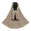 Baby Sling for Infant and Toddler - Soft Shoulder for Outdoor Travel