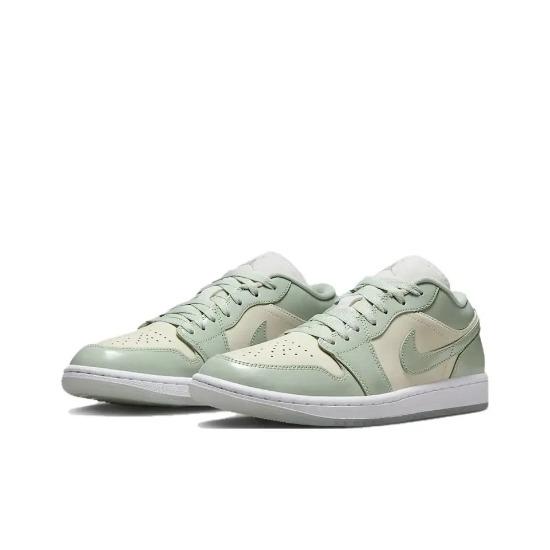 Jordan Air Jordan 1 Low SE „Seafoam” HF4078-100 Dámské velikosti