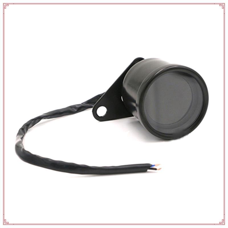 Motorcycle Odometer Motorcycle Meter Motorcycle Lcd Speedometer Universal Motorcycle Speedometer Motorcycle Retro Speedometer