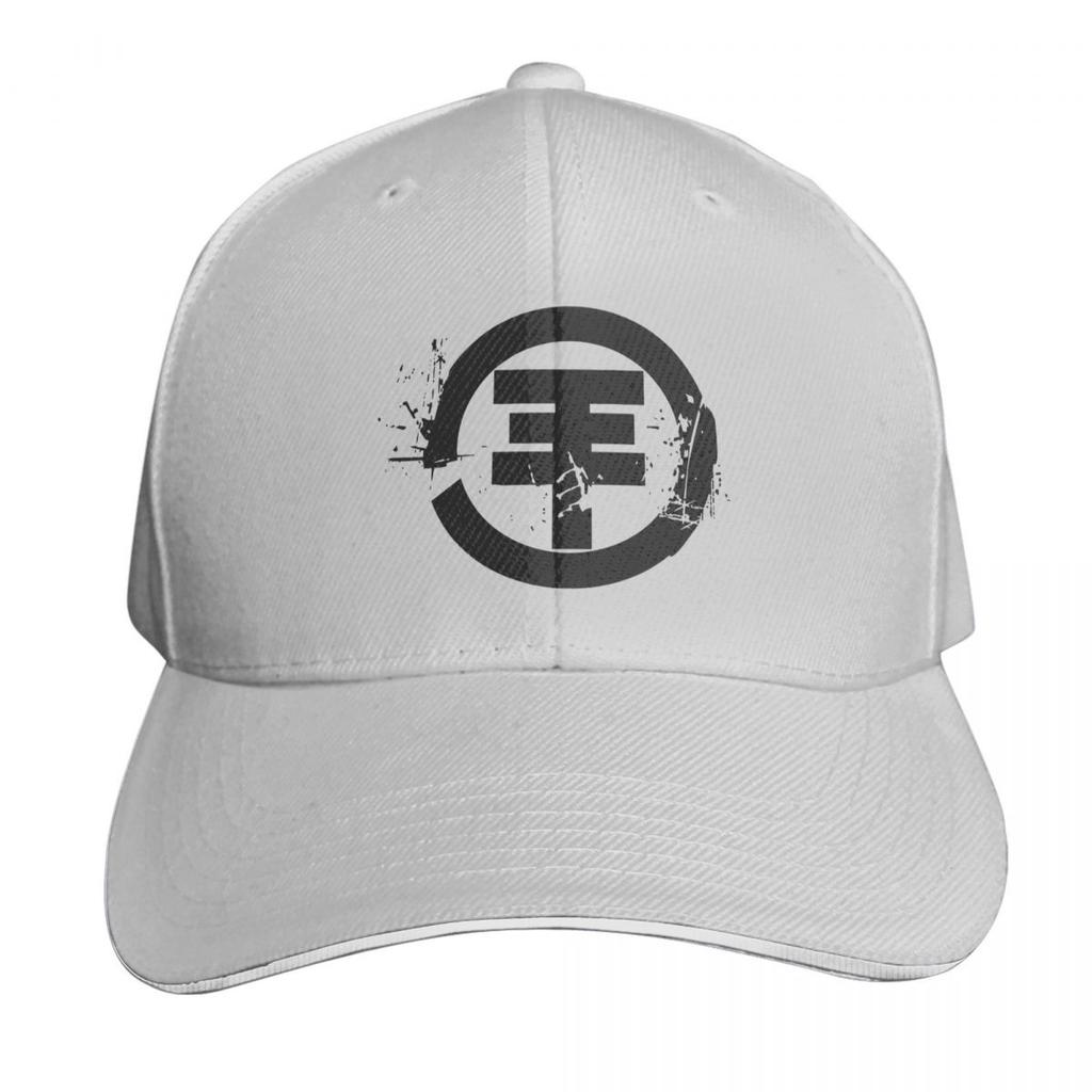 Genrer Rock Tokio Hotel Logotyp Keps Mode Casual Basebollkepsar Justerbar Hatt Hip Hop Sommar Unisex Basebollkepsar