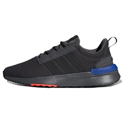 Racer TR21 Grey Core Black Sonic Ink Sneakers GZ8185
