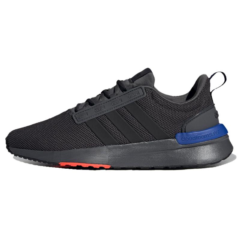 

Adidas Racer TR21 Grey Core Black Sonic Ink Sneakers GZ8185 42⅔