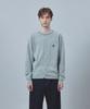REST&RECREATION Stitch Wool Knit Cardigan - Gray