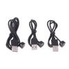 Pure Copper Core Power Cord Smart Watch Charger Magnetic Chargers Suitable For Xiaomi Mi Band 5 6 7 Usb Charging Cable