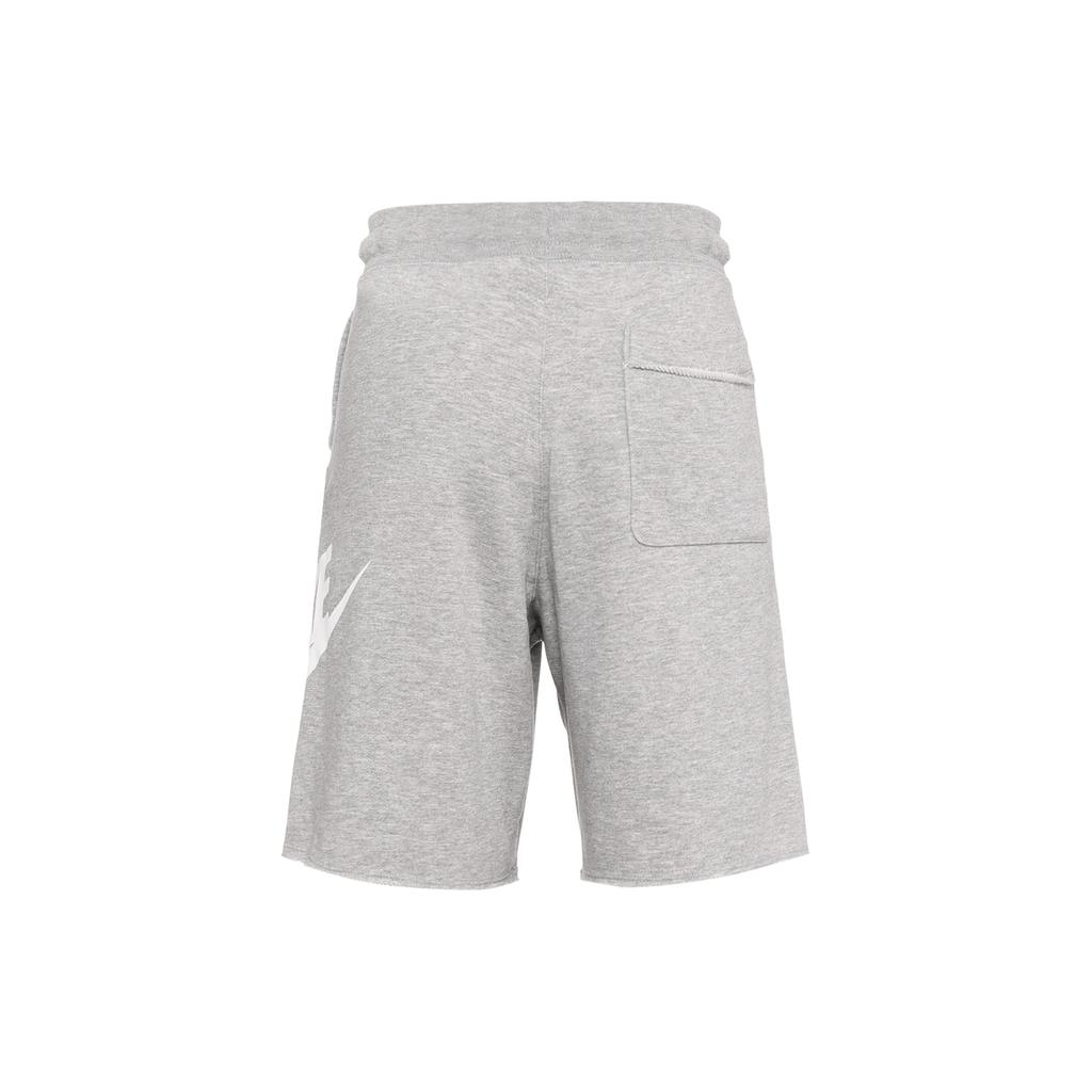 Nike Sportswear Sports Shorts Men's Gray AR2376-064
