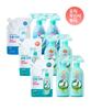 Onthebody [Select Option] Let S waSh Cotton Foot Foot Shampoo 510ml 2+ 500ml Refill