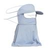 Breathable Mask Women's Face Covering Perfect For Outdoor Sports And Travel Outdoor Sports Sun Protection