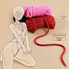 Adult Bondage Rope for Couples - SM Play & Self-Binding Toys