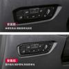 for  to BMW's new 3 Series g20g28 carbon fiber car modeling headlight switch button key adjustment decorative frame