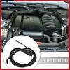 Engine Front Hood Release Cable for BMW 320i 335i 51237239240 51237396161 New