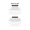 [Pre-order] G-DRAGON - UBERMENSCH PORTABLE MINI FAN