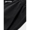 Fila FUSION Men's Knitted Five-Point Shorts
