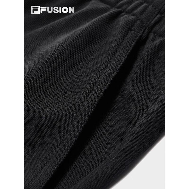 Fila FUSION Men's Knitted Five-Point Shorts