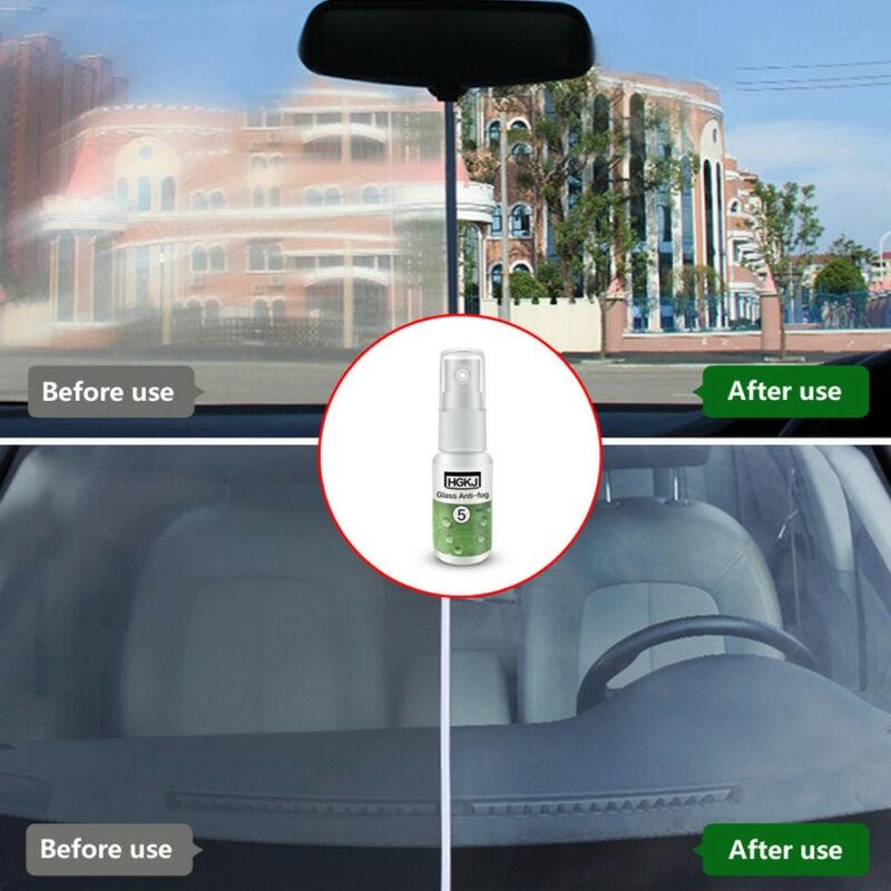 Praktyczny środek przeciwmgielny Wodoodporny przeciwdeszczowy Akcesoria samochodowe