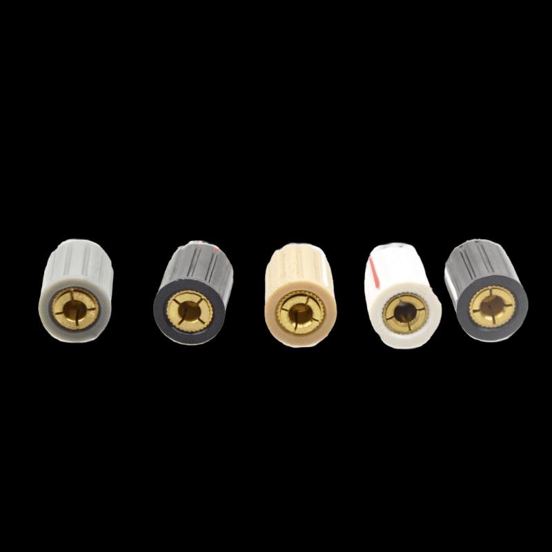 Volume Potentiometer Knob Cap