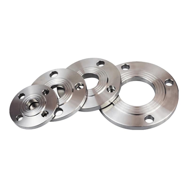 DeYu Industrial Stainless Steel Flat Weld Flange
