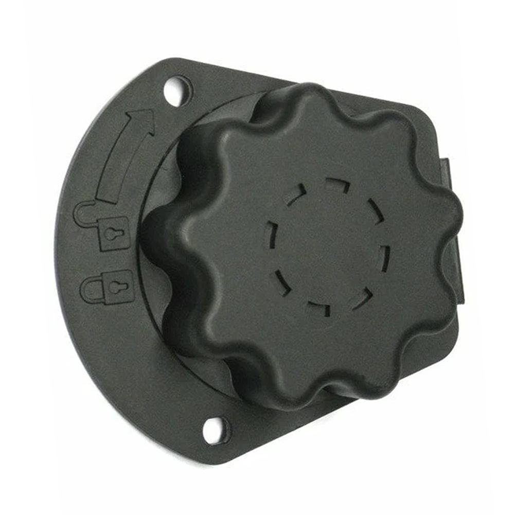 MK6 MK7 Handle Rear Door Handle As Shown Plastic Material Vehicle Rear Placement Compatible With Transit 2000-2014 China Mainland