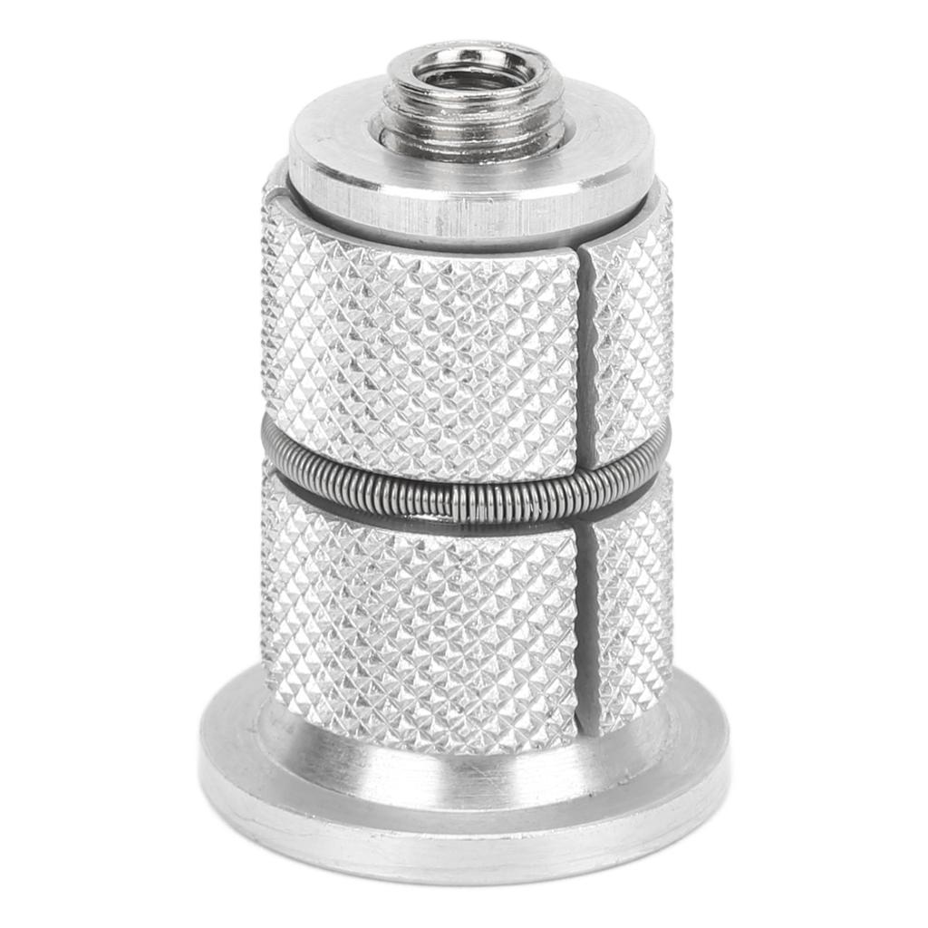 Bike Carbon Fiber Front Fork Expansion Core High Hardness High Strength Bicycle Expansion Screw