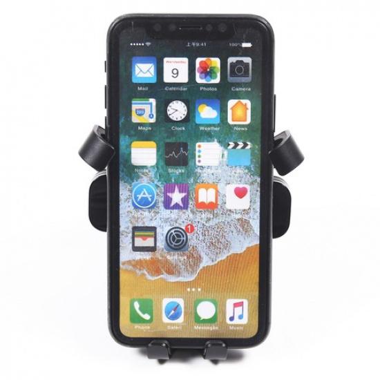 Car Smart Cell Phone Holder Car Air Vent Mount For BMW 3 Series/i3/i4 22+