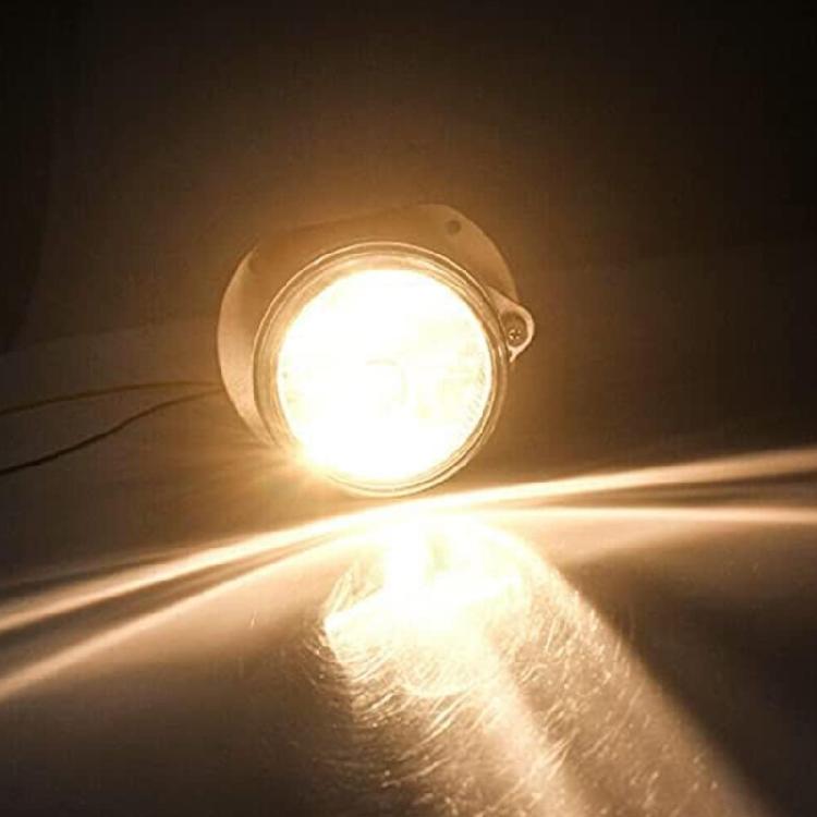 Replace 2048202156 2048202256 Bumper Fog Light for W204 W216 W164 W251 C250 C300 Replacement Fog Lamp Auto Accessories