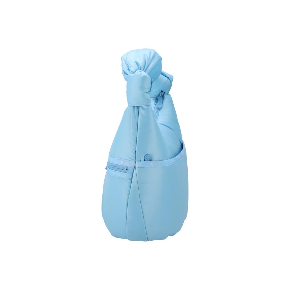 Lesportsac Baltic Sea House Hobo Bag [1181.C434]