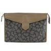 Business Bag Leather Unisex Used