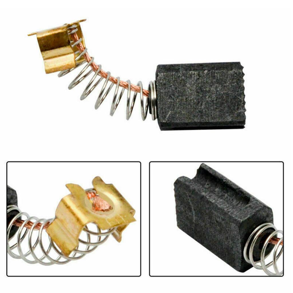 Winkelschleifer Kohlebürsten CB325 / 459/303/419/203 Motorteile