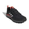 Terrex Agravic Tr 'Black Solar Red' EF6855