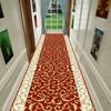 Corridor Hall Runner Aisle Long Carpets for Living Room Decoration Home Washalbe Long Area Rug Entryway Entrance Door Mat Luxury