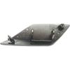 Front Bumper Headlight Washer Cover Cap/Fit for VW/Fit for Golf A6 MK6 2009 2010 2011 2012 2013