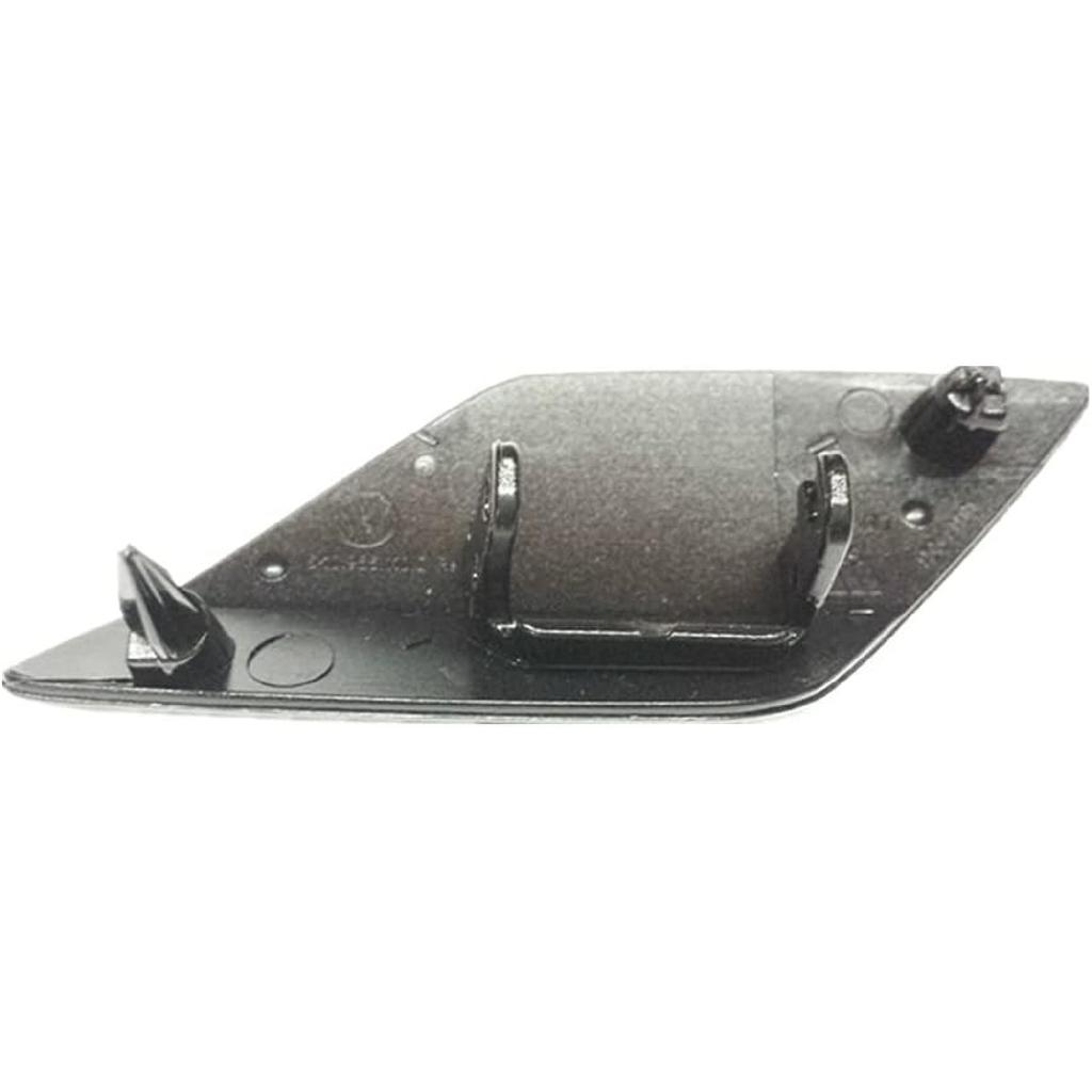 Front Bumper Headlight Washer Cover Cap/Fit for VW/Fit for Golf A6 MK6 2009 2010 2011 2012 2013