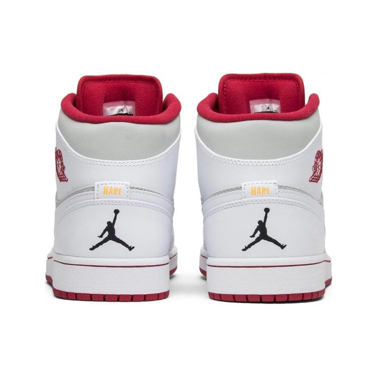 Jordan 1 Retro Hare Jordan 2015 719551-123