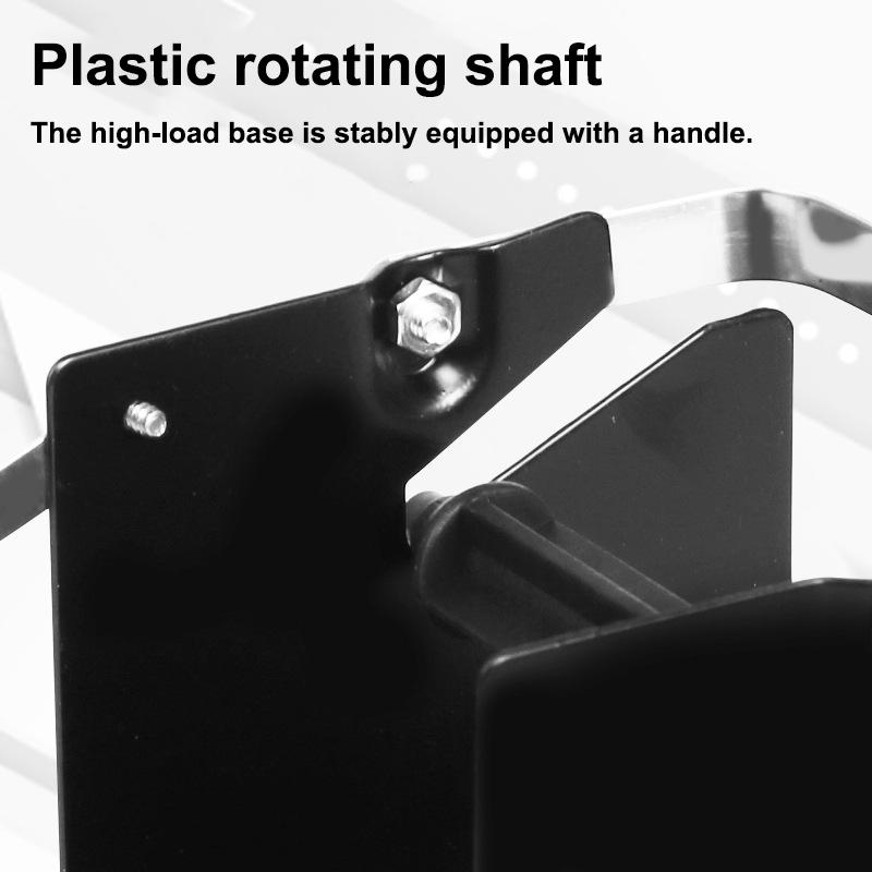Solder Wire Stand Holder Support Adjustable Solder Reel Dispenser Tin Management Spool Feeder Electric Welding Tool Accessories