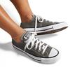 Converse Chuck Taylor All Star Charcoal Ox 1j794c
