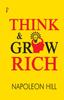 The Think and Grow Rich Book