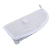 Waterproof Toothbrush Toiletry Pouch Large Capacity Portable Beauty Case  Makeup Organizer