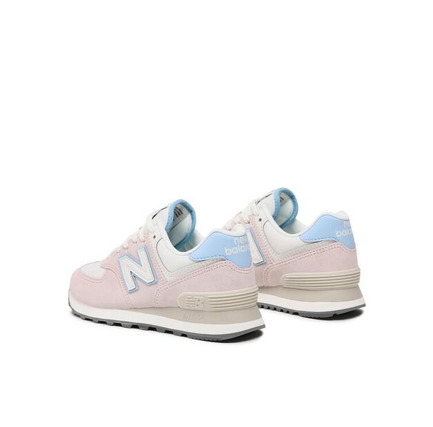 Кроссовки New Balance WL574QC