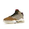 Nike LeBron 19 Low Safari Men Sneakers Tan DM1058-200