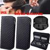 Barber Tools Bag Hair Scissors Holder Hairdresser Storage Hairdressing Tool Hair Shear Pouch