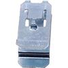 10PCS Car Ceiling Handle Clip Roof Handle Interior Trim Panel Fastener Rivet