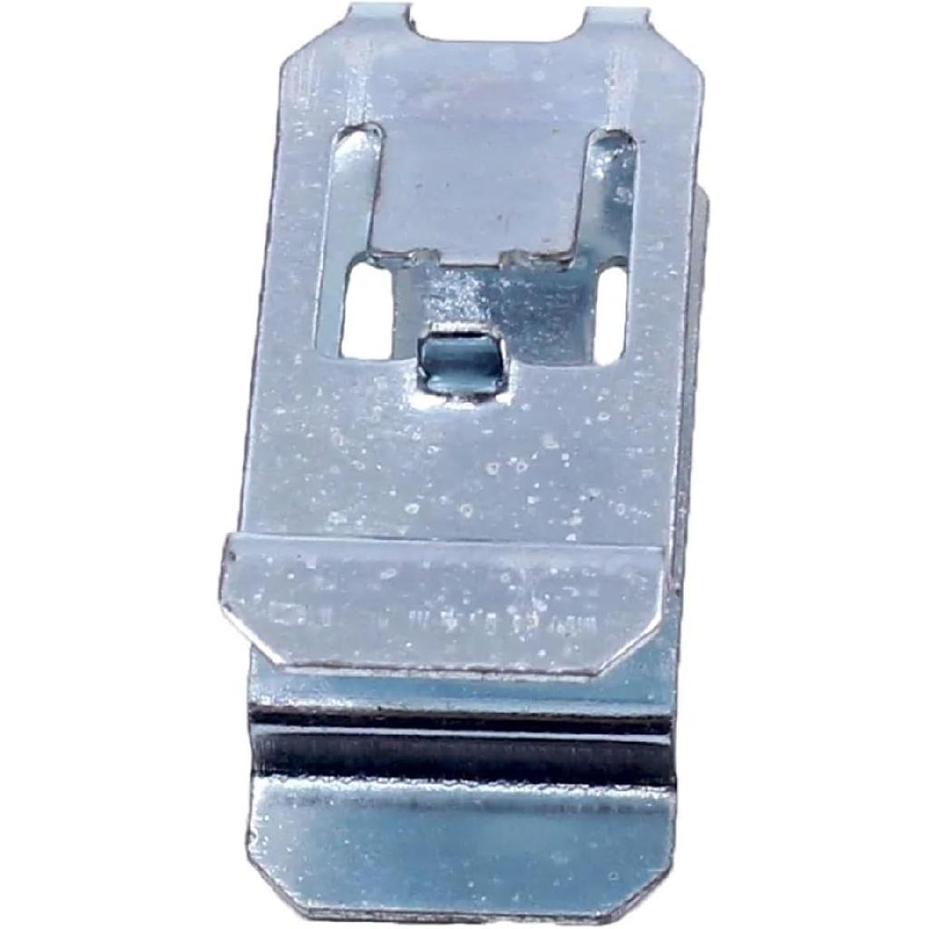 10PCS Car Ceiling Handle Clip Roof Handle Interior Trim Panel Fastener Rivet