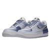 Nike Air Force 1 Shadow SE Ghost World Indigo