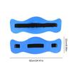 Summer Swim Belt Pool Float Swim Belts Kids Swim Aid Buoyancy Belt Adjustable Swimming Training Teaching Supplies For Adult Kids