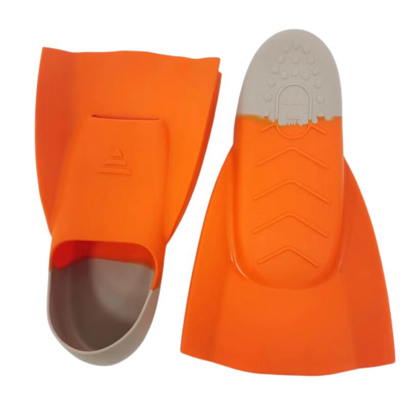 Pu Lian Snorkeling Diving Fins