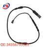 BMW 5 Series E60 Brake Pad Wear Sensor OE 34356799329