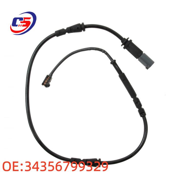 BMW 5 Series E60 Brake Pad Wear Sensor OE 34356799329
